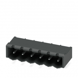 CCA 2,5/ 6-G P20 THR PCB jungtis