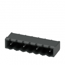 CCA 2,5/ 7-G-5,08 P26THR 4PA PCB header