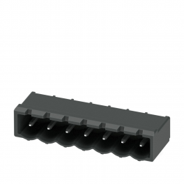 CCA 2,5/ 7-G-5,08 P26THR PCB header