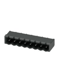 CCA 2,5/ 8-G-5,08 P26THRR56 PCB header