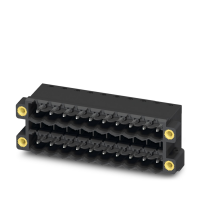 CCDN 2,5/10-G1F-5,08 P26THRR88 PCB jungtis