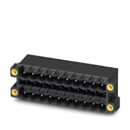 CCDN 2,5/10-G1F-5,08 P26THRR88 PCB header