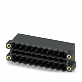 CCDN 2,5/10-G1F P26 THR PCB header
