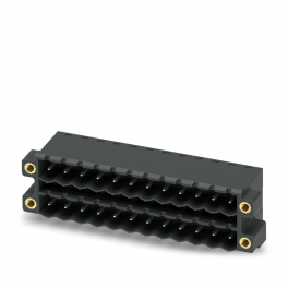 CCDN 2,5/12-G1F-5,08 P26 THR PCB header