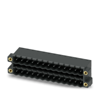 CCDN 2,5/13-G1F-5,08 P26 THR PCB header
