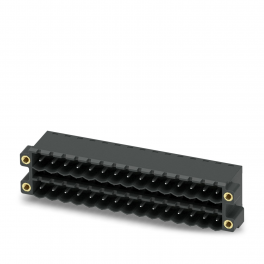 CCDN 2,5/15-G1F P26 THR PCB header