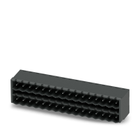 CCDN 2,5/16-G1-5,08 P26 THR PCB header