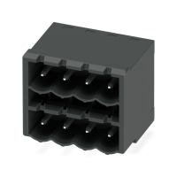 CCDN 2,5/ 4-G1 P26 THR PCB header