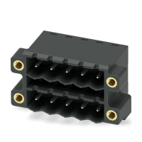 CCDN 2,5/ 5-G1F-5,08 P26 THR PCB header
