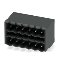 CCDN 2,5/ 6-G1 P26 THR PCB header