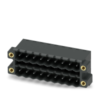CCDN 2,5/ 9-G1F-5,08 P26 THR PCB header