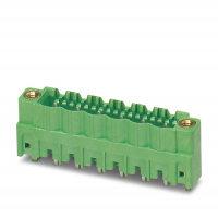 CCV 2,5/ 3-GSF-5,08 P26 THRR56 PCB jungtis