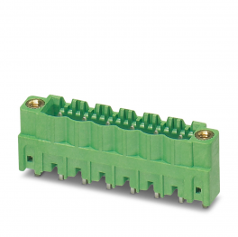 CCV 2,5/ 3-GSF-5,08GNP26THRAUR PCB jungtis