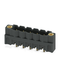 CCV 2,5/ 5-GF-5,08 P26 AU THR PCB jungtis