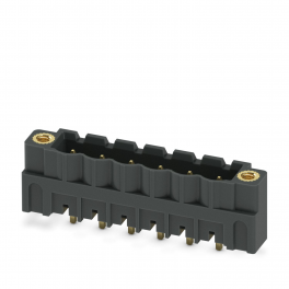CCV 2,5/ 6-GF-5,08 AU P26THR PCB jungtis
