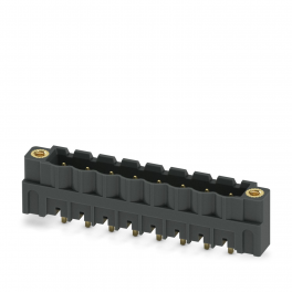 CCV 2,5/ 8-GF-5,08 P26 AU THR PCB jungtis