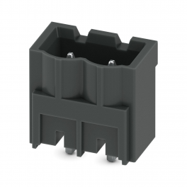 CCVA 2,5/ 2-G P26 THR R32 PCB jungtis