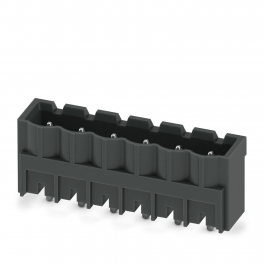 CCVA 2,5/ 6-G P20 THR PCB jungtis