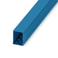 CD 80X100 BU Cable duct