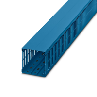 CD 80X80 BU Cable duct
