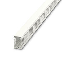 CD BASE 40X60 WH Cable duct
