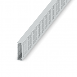 CD-HF 30X100 Cable duct