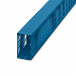 CD-HF 60X100 BU Cable duct