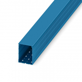 CD-HF 80X100 BU Cable duct