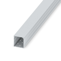 CD-HF 80X80 Cable duct