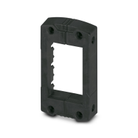 CES-B10-SFFS-PLBK Sealing frame