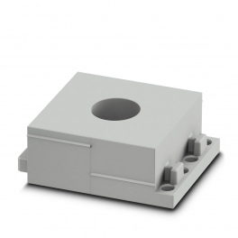 CES-LTPG-GY-17 Cable sleeve