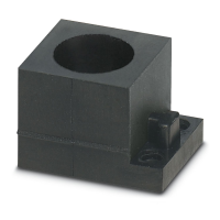 CES-SRG-BK-17 Cable sleeve