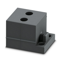 CES-SRG-BK-2X4 Cable sleeve