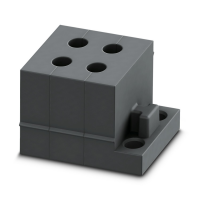 CES-SRG-BK-4X4 Cable sleeve