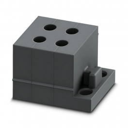 CES-SRG-BK-4X5 Cable sleeve