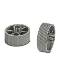CF-10 WHEEL SET