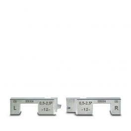 CF 1000 PB 2,5