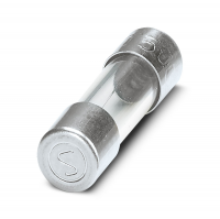 CF 3000 SI 0,63A/T/250V Replacement fuse