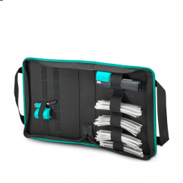 CF CRIMPHANDY 0,5 SET Tool set