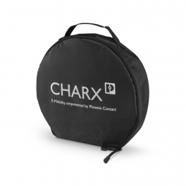 CHARX BAG-PC Transportavimo krepšys