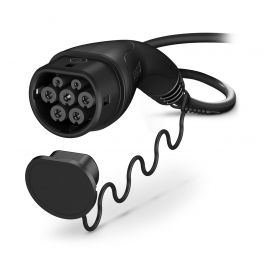 CHARX ET2C-3AC20-10,0MES00P1 AC charging cable