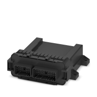 CHARX EVC-100 Vehicle charging controller