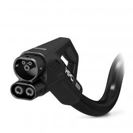 CHARX PT2C-DC375-5,0MES00P1 DC charging cable