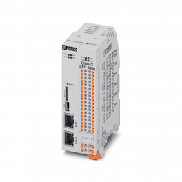 CHARX SEC-3000 AC charging controller