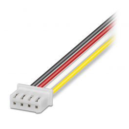 CHARX SEC JST-RCM-CBL 100 Cable set