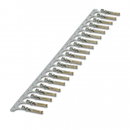 CK1,6-BR-1,00BU OIC AG Crimp contact