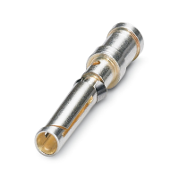 CK1,6-ED-2,50BU AG Crimp contact