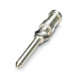 CK1,6-ED-0,37ST AG Crimp contact