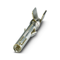 CK1,6-ER-2,50BU OIC AG Crimp contact