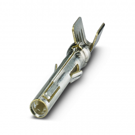 CK1,6-ER-2,50BU OIC AG Crimp contact